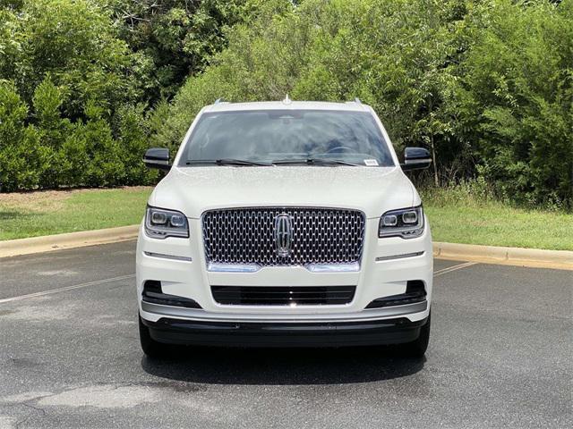 new 2024 Lincoln Navigator L car, priced at $93,245