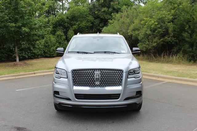 new 2024 Lincoln Navigator car, priced at $88,430