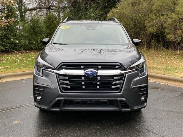 used 2024 Subaru Ascent car, priced at $39,046