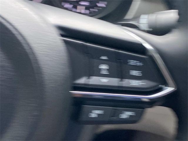 used 2018 Mazda Mazda6 car, priced at $20,949