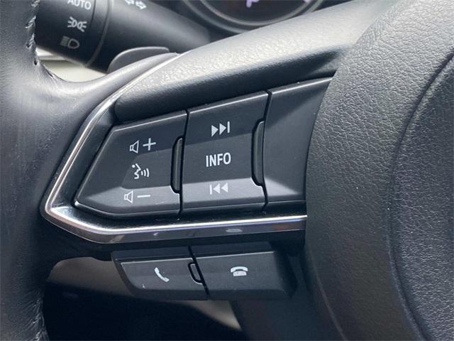 used 2018 Mazda Mazda6 car, priced at $20,949
