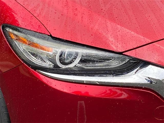 used 2018 Mazda Mazda6 car, priced at $20,949