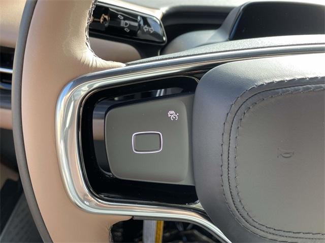 new 2025 Lincoln Navigator L car, priced at $121,585