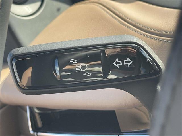 new 2025 Lincoln Navigator L car, priced at $121,585