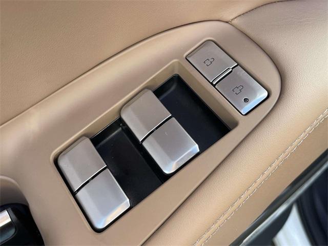 new 2025 Lincoln Navigator L car, priced at $121,585