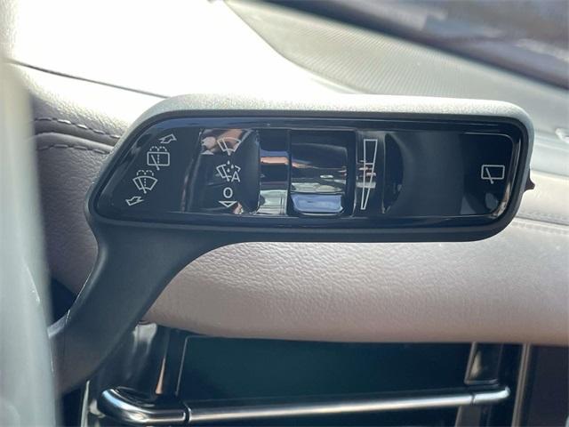 new 2025 Lincoln Navigator L car, priced at $121,585