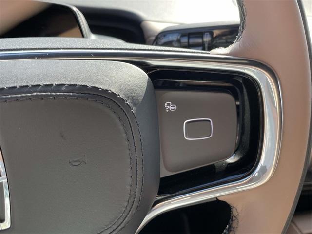 new 2025 Lincoln Navigator L car, priced at $121,585