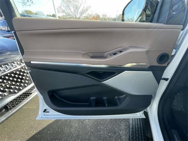 new 2025 Lincoln Navigator L car, priced at $121,585