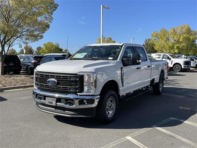 new 2024 Ford F-350 car, priced at $52,988