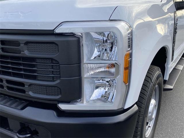 new 2024 Ford F-250 car, priced at $45,119