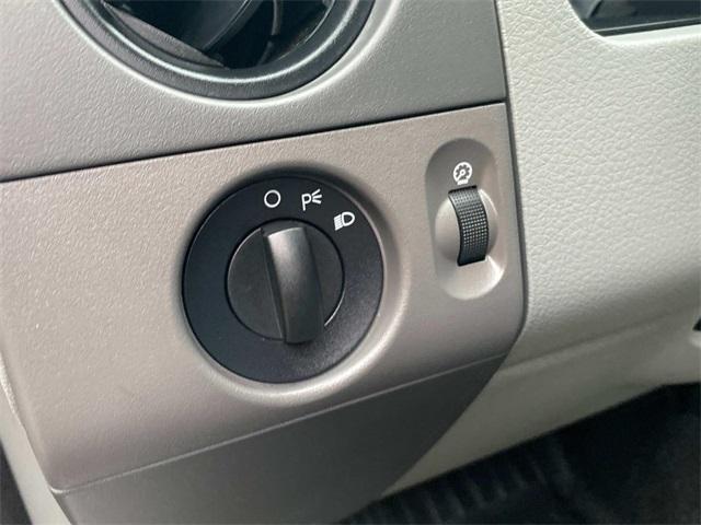 used 2007 Ford F-150 car, priced at $11,631