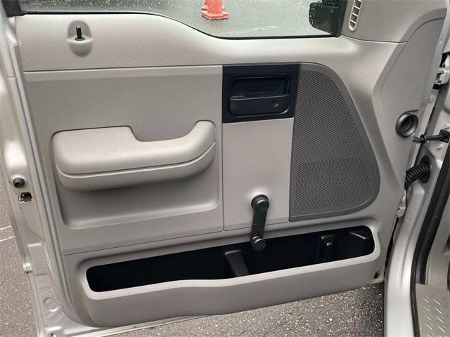 used 2007 Ford F-150 car, priced at $11,631