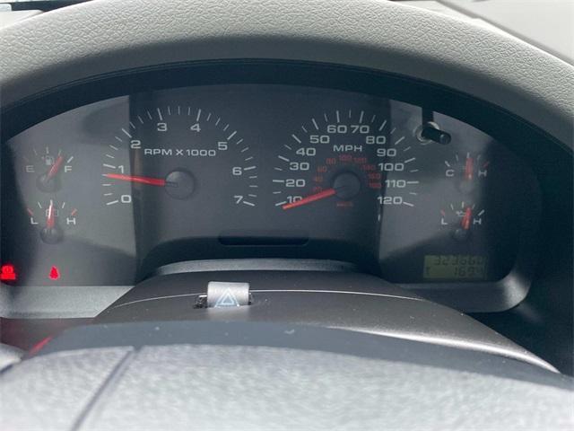 used 2007 Ford F-150 car, priced at $11,631