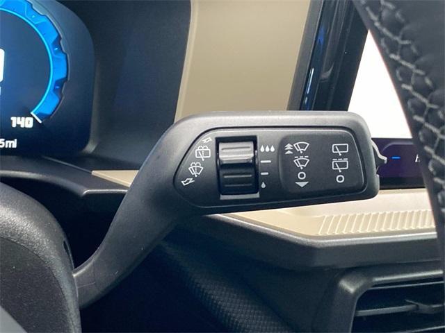 new 2025 Ford Bronco Sport car, priced at $32,422