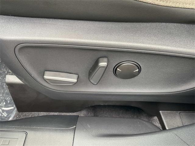 new 2025 Ford Bronco Sport car, priced at $32,422