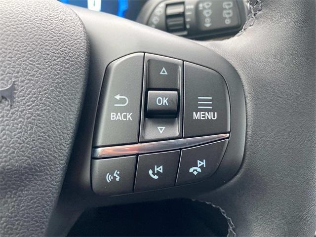 new 2025 Ford Bronco Sport car, priced at $32,422