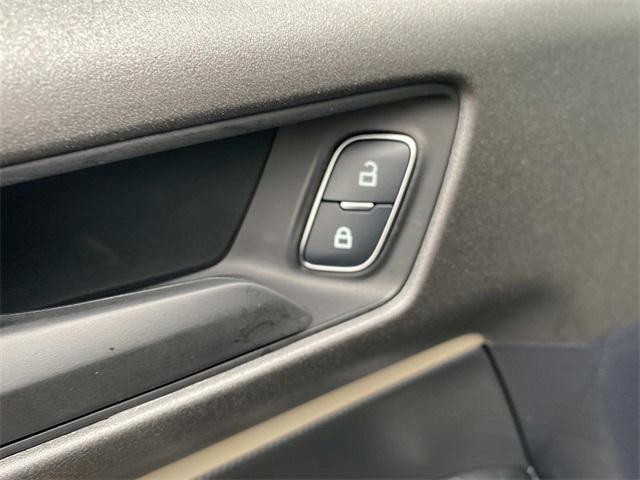 new 2025 Ford Bronco Sport car, priced at $32,422