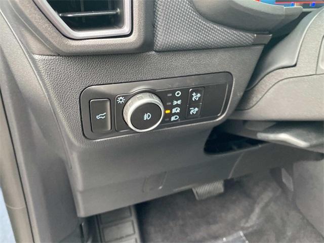 new 2025 Ford Bronco Sport car, priced at $32,422