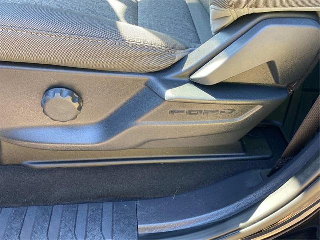 used 2024 Ford F-250 car, priced at $49,506