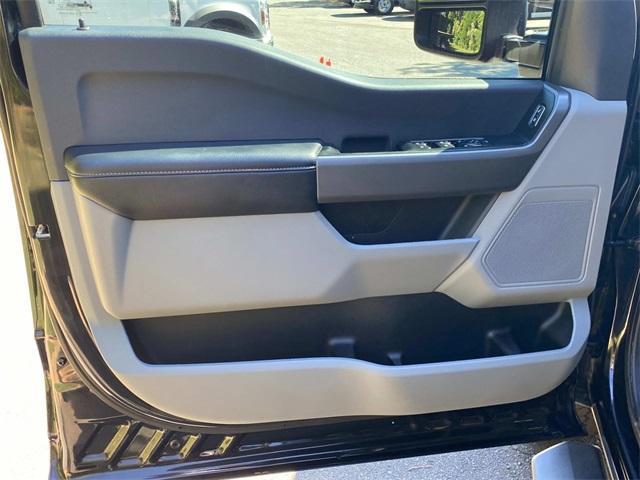 used 2024 Ford F-250 car, priced at $49,506