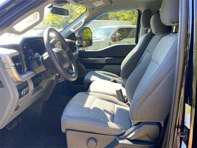 used 2024 Ford F-250 car, priced at $49,506