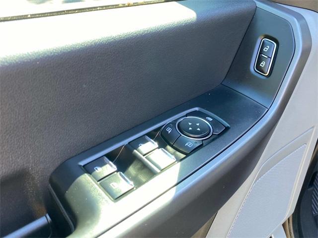 used 2024 Ford F-250 car, priced at $49,506