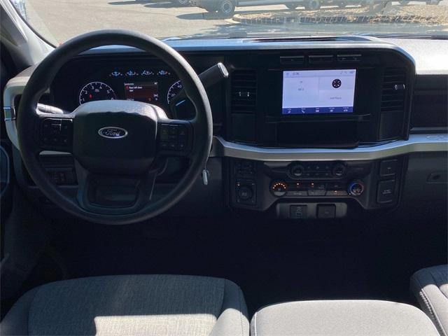 used 2024 Ford F-250 car, priced at $49,506