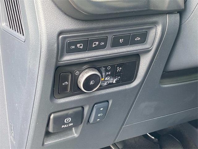 new 2024 Ford F-150 car, priced at $94,125