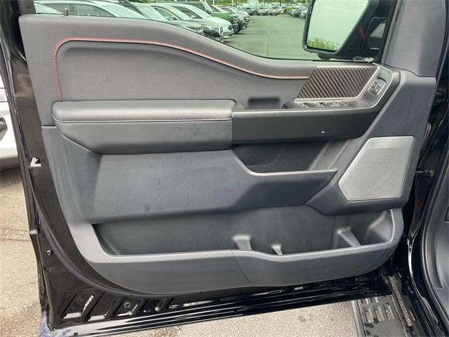 new 2024 Ford F-150 car, priced at $94,125