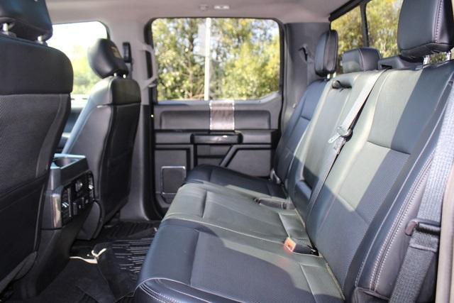 used 2019 Ford F-250 car, priced at $55,672