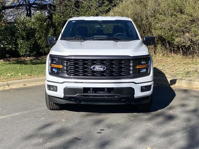 new 2024 Ford F-150 car, priced at $44,831