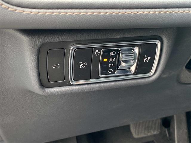 new 2026 Lincoln Aviator car, priced at $76,675