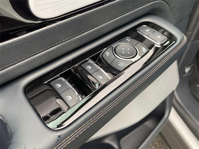 new 2026 Lincoln Aviator car, priced at $76,675