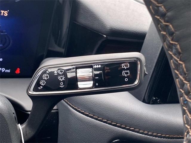 new 2026 Lincoln Aviator car, priced at $76,675