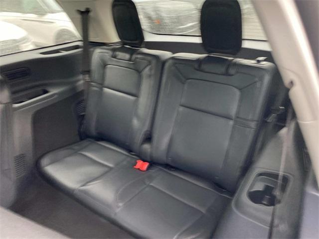 new 2026 Lincoln Aviator car, priced at $76,675