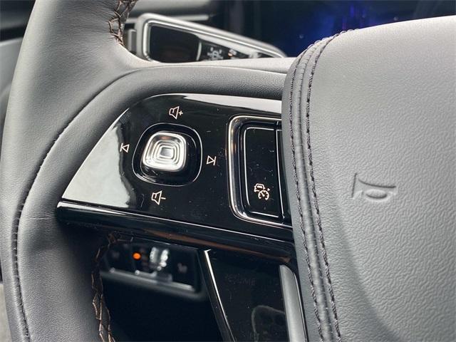 new 2026 Lincoln Aviator car, priced at $76,675