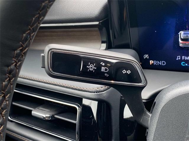 new 2026 Lincoln Aviator car, priced at $76,675