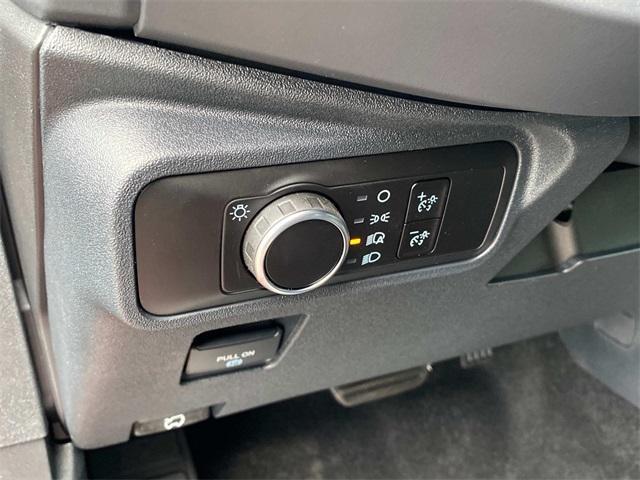 new 2025 Ford Bronco car, priced at $46,719