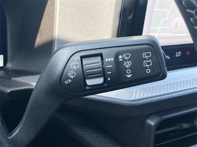 new 2025 Ford Bronco Sport car, priced at $38,635