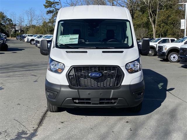 new 2024 Ford Transit-250 car, priced at $53,395