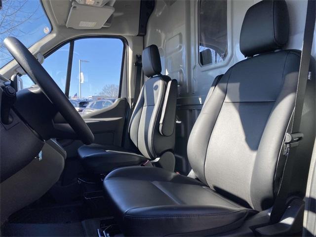 new 2024 Ford Transit-250 car, priced at $53,395