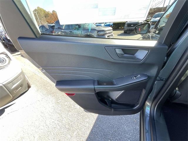 new 2026 Ford Escape car, priced at $32,065