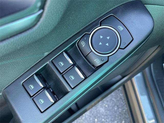 new 2026 Ford Escape car, priced at $32,065