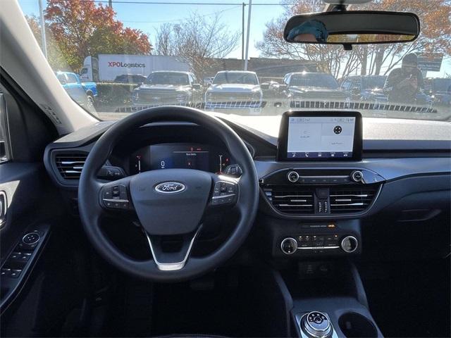new 2026 Ford Escape car, priced at $32,065