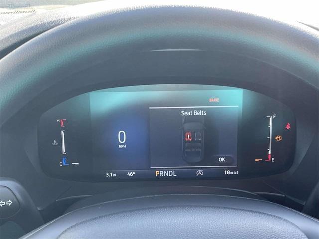 new 2026 Ford Escape car, priced at $32,065