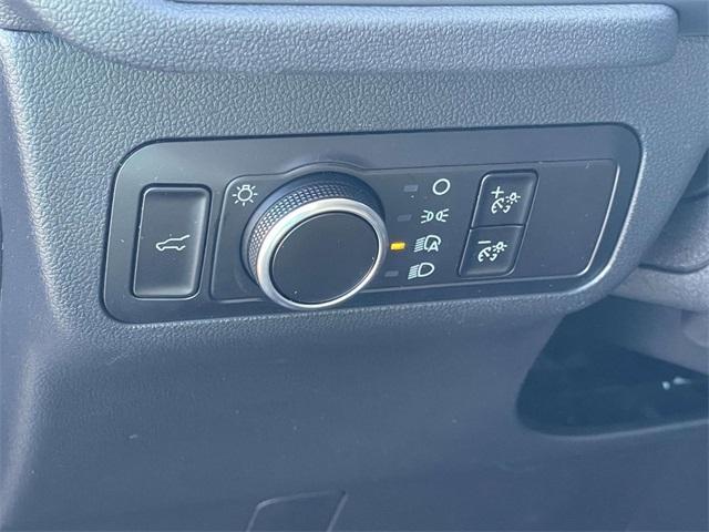 new 2026 Ford Escape car, priced at $32,065