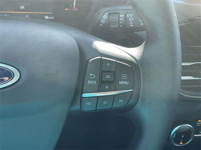 new 2026 Ford Escape car, priced at $32,065