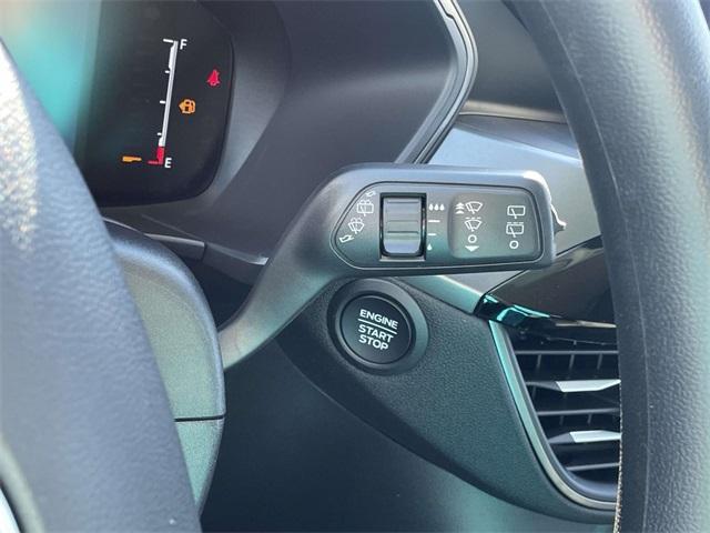 new 2026 Ford Escape car, priced at $32,065