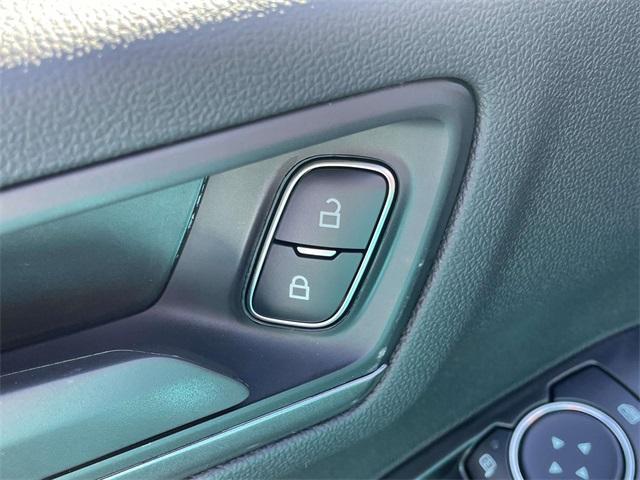 new 2026 Ford Escape car, priced at $32,065