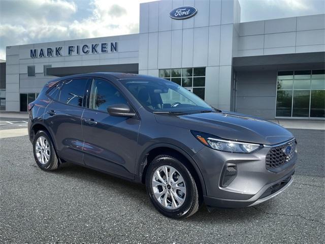 new 2026 Ford Escape car, priced at $32,065